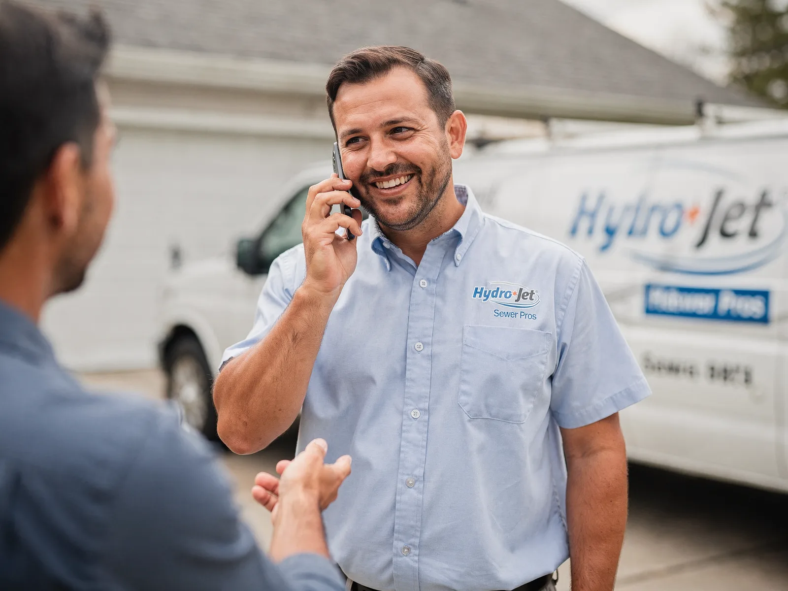 Hydro Jetting Narragansett, RI FAQs